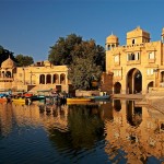 Jaipur-Jaisalmer Weekend Tour 2N/3D